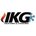 IKG Heating & Cooling, Sarnia, ON opening hours