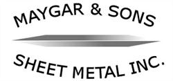 Maygar & Sons Sheet Metal, Sault Ste. Marie, ON opening hours