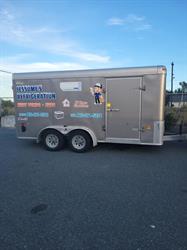 Jessome's Refrigeration Ltd, Sydney Forks, NS opening hours