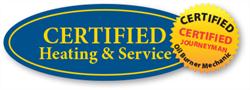 Certified Heating and Services, Whitehorse, YT opening hours