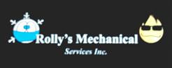 Rolly's Mechanical Services Inc in Winnipeg, MB (Betsworth) - Opening Hours
