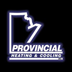 Provincial Heating & Cooling, Winnipeg, MB opening hours