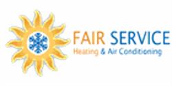 Fair Service Heating & Air Conditioning, Winnipeg, MB opening hours