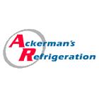 Ackerman's Refrigeration, Yellowknife, NT opening hours