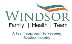 Windsor Family Health Team, The, opening hours
