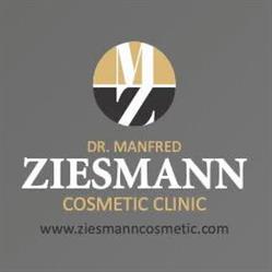Dr Manfred Ziesmann Cosmetic Clinic, Winnipeg, MB opening hours