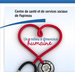 Hospital De Papineau, Gatineau, QC opening hours