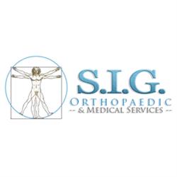 SIG Orthopaedic Medical Services, North York, ON opening hours