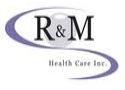 R&m Health Care Inc, Oakville, ON opening hours