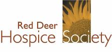 Red Deer Hospice: asile, hopital Society, opening hours