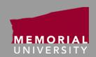 Memorial University Of Newfoundland, St. John's, NL opening hours