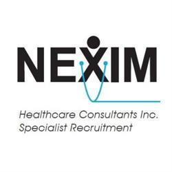 Nexim Healthcare Consultants, York, ON opening hours