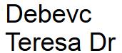 Dr Debevc Teresa, Beaumont, AB opening hours