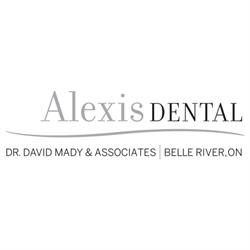 Alexis Dental - Dr. Mady, Belle River, ON opening hours