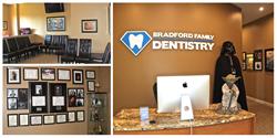 Bradford Family Dentistry, opening hours
