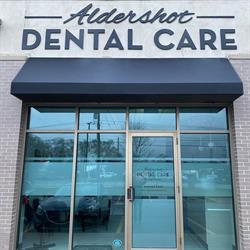 Aldershot Dental Care, Burlington, ON opening hours