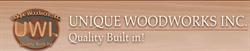 Unique Woodworks Inc, Paradise, NL opening hours
