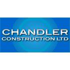 Chandler Construction Ltd, Falmouth, NS opening hours