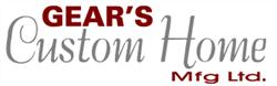 Gear's Custom Home Mfg Ltd, Sydney, NS opening hours