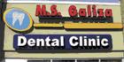 M S Galiza Dental Clinic, Calgary, AB opening hours