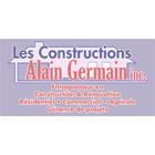 Germain Alain Entrepreneur en Construction, Lyster, QC opening hours