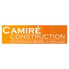 Camiré Construction, Rimouski, QC opening hours