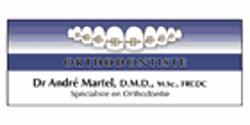 Clinique D'Orthodontie André Martel Inc, Chicoutimi, QC opening hours