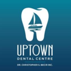 Uptown Dental Centre, Comox, BC opening hours