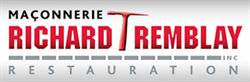 Maçonnerie Richard Tremblay in Pointe-aux-Trembles, QC (Pointe-Aux-Trembles) - Opening Hours