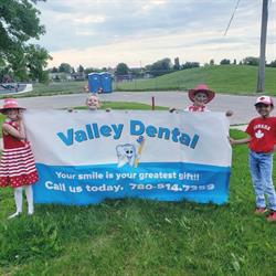 Valley Dental, Drayton Valley, AB opening hours