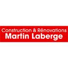Construction et Rénovation Martin Laberge Inc, Mercier, QC opening hours