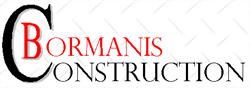 Bormanis Construction, Haliburton, ON opening hours