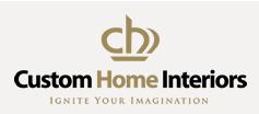 Custom Home Interiors in Ottawa, ON (Industrial Park) - Opening Hours
