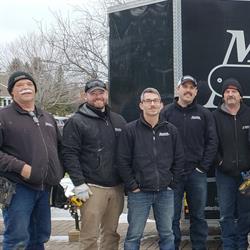 Manotick Windows & Doors, opening hours