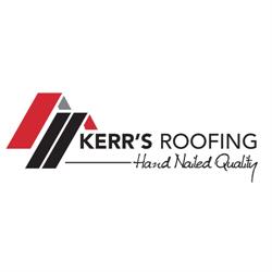 Kerr's Roofing, Kingston, ON opening hours