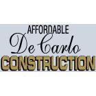 Affordable DeCarlo Construction, Peterborough, ON opening hours