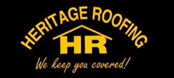 Heritage Roofing Ltd, Peterborough, ON opening hours
