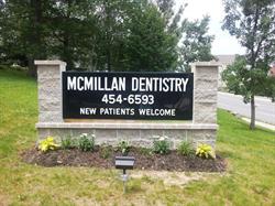 McMillan Dentistry, Fredericton, NB opening hours
