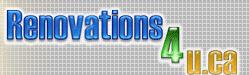 Renovations 4u.ca, Whitby, ON opening hours