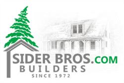 Sider Bros Builders Ltd, Fort Erie, ON opening hours