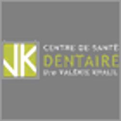 Centre de santé dentaire Valérie Khalil, Granby, QC opening hours
