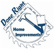 Done Right Home Improvements, Barrie, ON opening hours