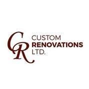 Custom Renovations Limited, Mississauga, ON opening hours