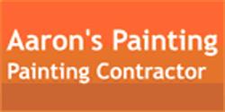 Aaron's Painting, Mississauga, ON opening hours