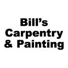 Bills Painting & Renovations, Brampton, ON opening hours