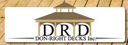 Don Right Decks Inc, Stoney Creek, ON opening hours