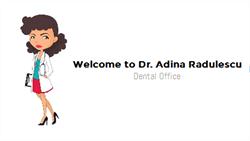 Dr Radulescu Adina, Hamilton, ON opening hours