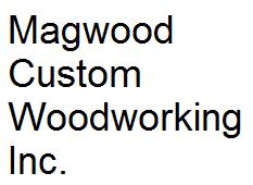 Magwood Custom Woodworking Inc. in North York, ON (York University Heights) - Opening Hours