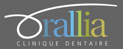 Clinique Dentaire Orallia in Havre-aux-Maisons, opening hours