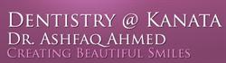Dr Ahmed Ashfaq, Kanata, ON opening hours